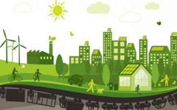 نظرة الإسلام العامة إلى الأرض